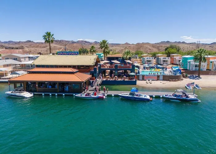 Full Throttle At Roadrunner Holiday home