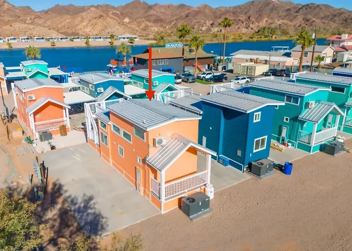 Holiday home Full Throttle At Roadrunner