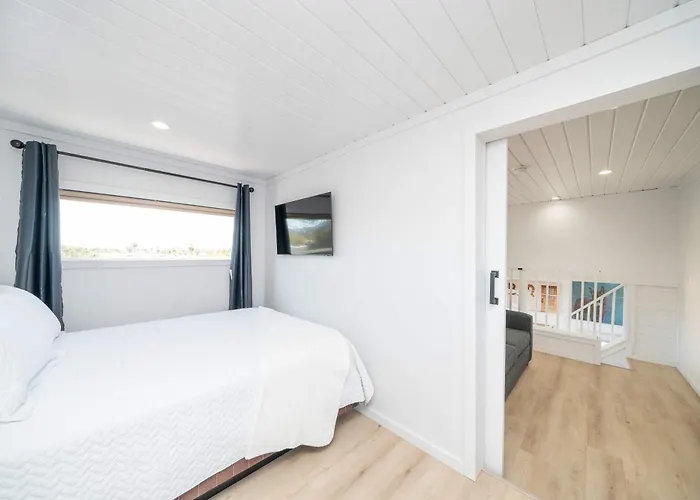 Holiday home Full Throttle At Roadrunner Parker