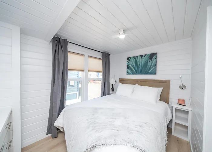 Holiday home Full Throttle At Roadrunner